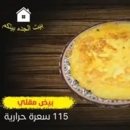 Fried Eggs